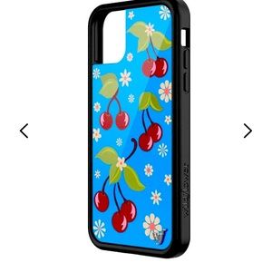 Wildflower Cherry Blossom iPhone 11 case